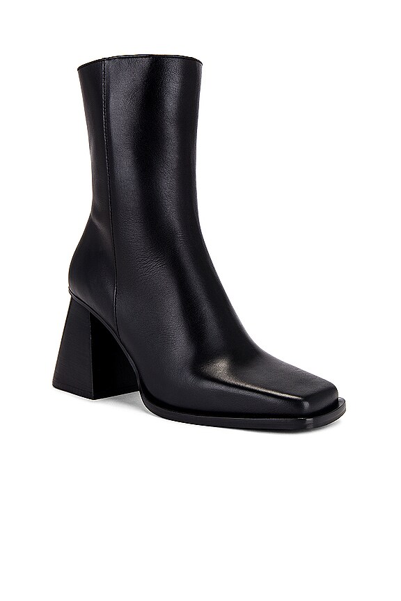 view 2 of 5 La Semaine Boot in Black