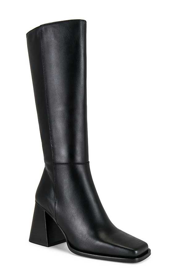 view 2 of 5 Le Midnight Boot in Noir