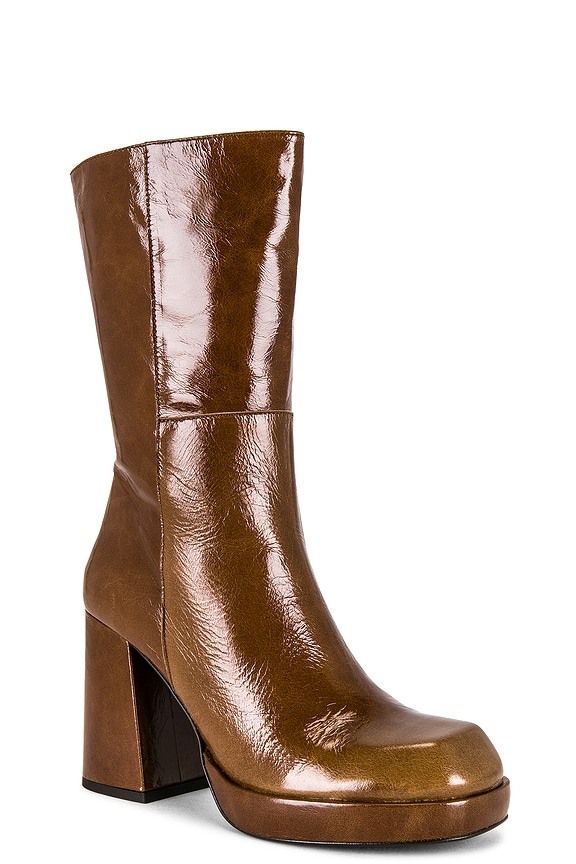 view 2 of 5 Patrona Boot in Cafe