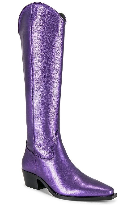 view 2 of 5 Ever-y Day Boot in Violette