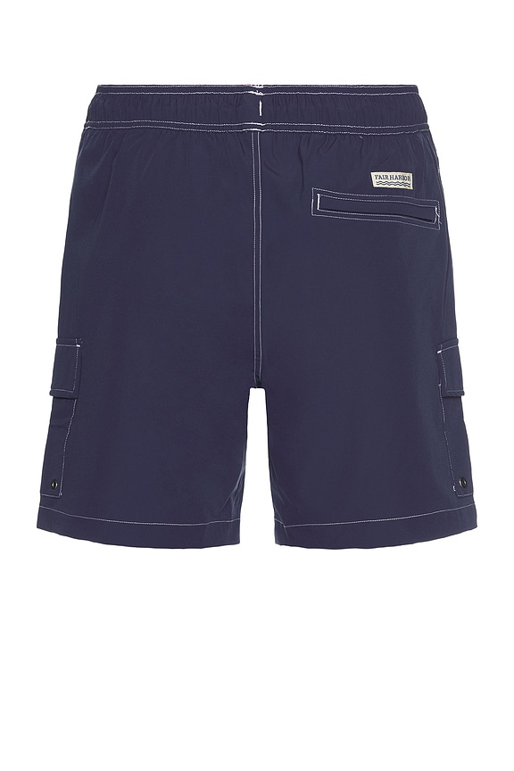 view 2 of 6 The Breaker Shorts in Navy