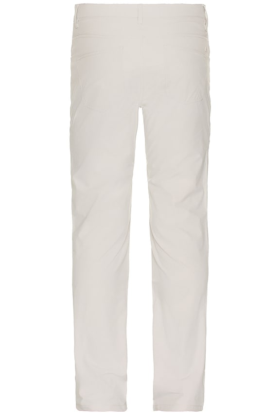 view 2 of 4 The Compass Pant in Stone
