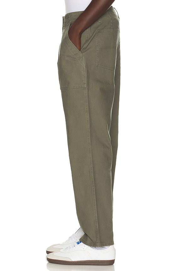 view 2 of 5 Nomad Pants in Olive