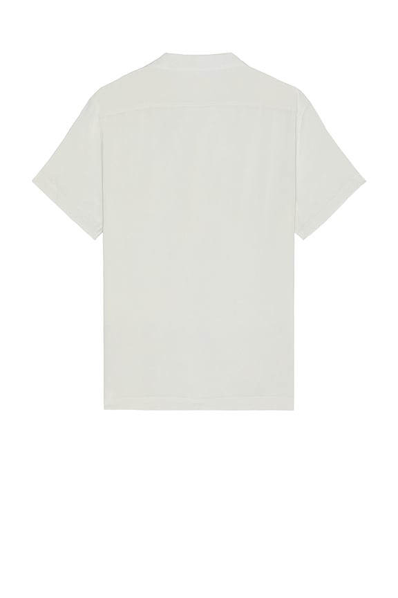 view 2 of 4 셔츠 in White Lotus