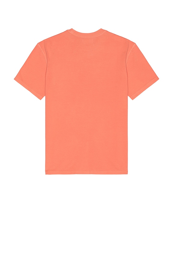view 2 of 4 CAMISETA in Coral