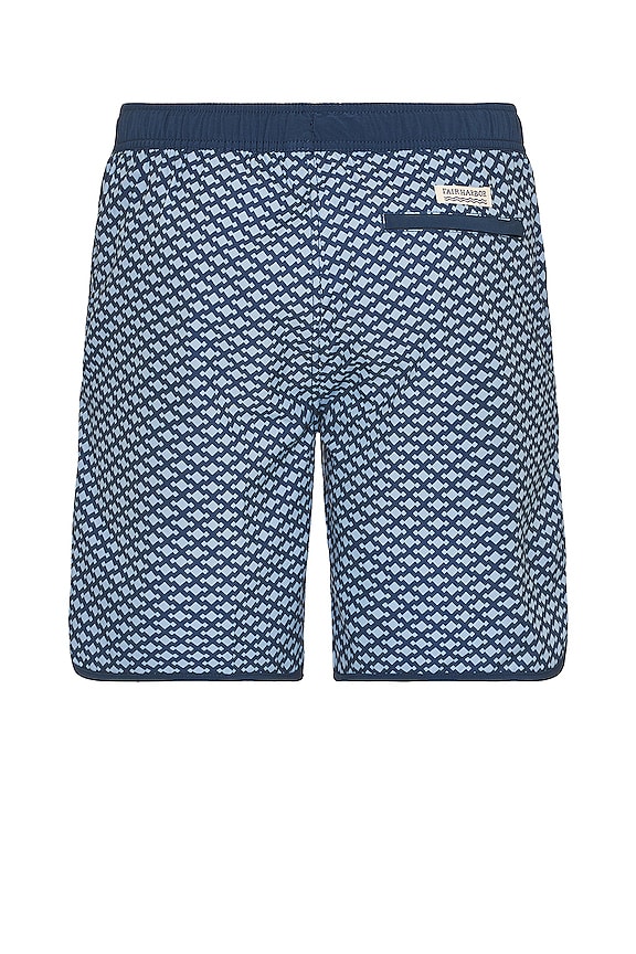 view 2 of 4 SHORT in Mist Seaview