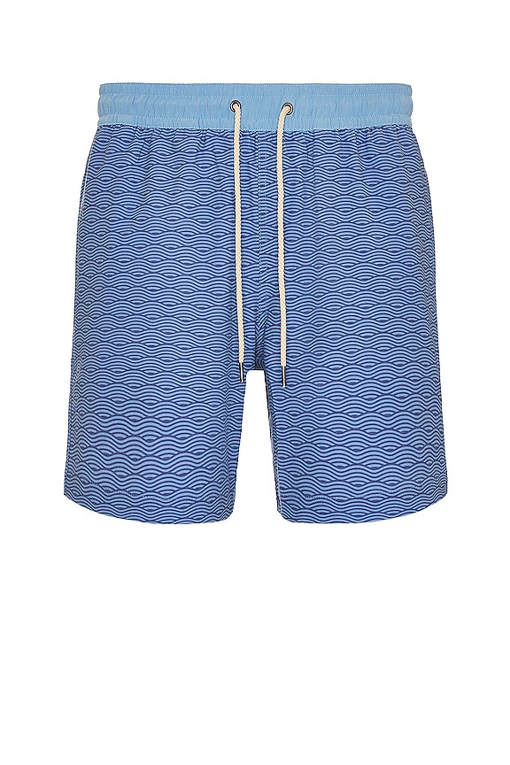 Fair Harbor the Bayberry Trunk in Blue Waves | REVOLVE