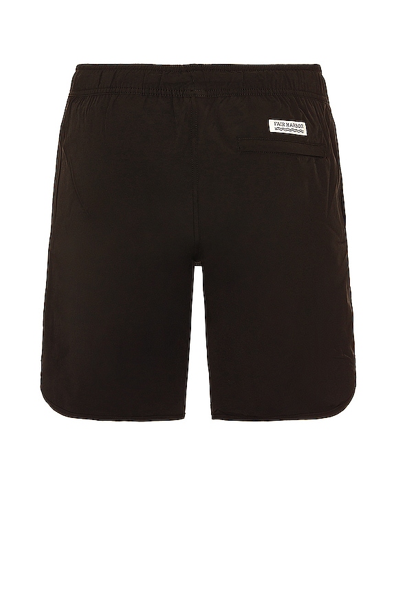 view 2 of 3 The Anchor in Black