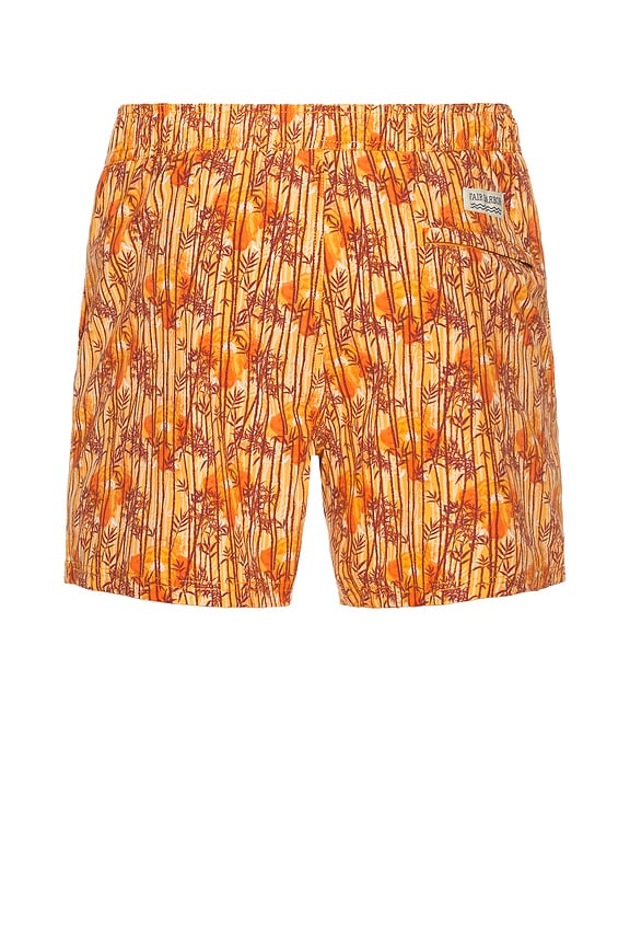 view 2 of 4 MAILLOT DE BAIN in Sunny Bamboo