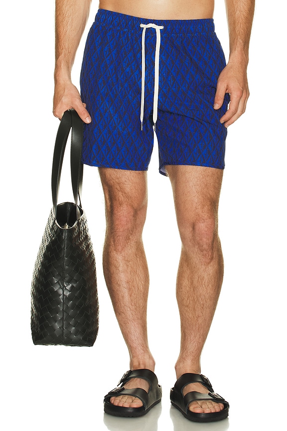 Anchor Swim Shorts
