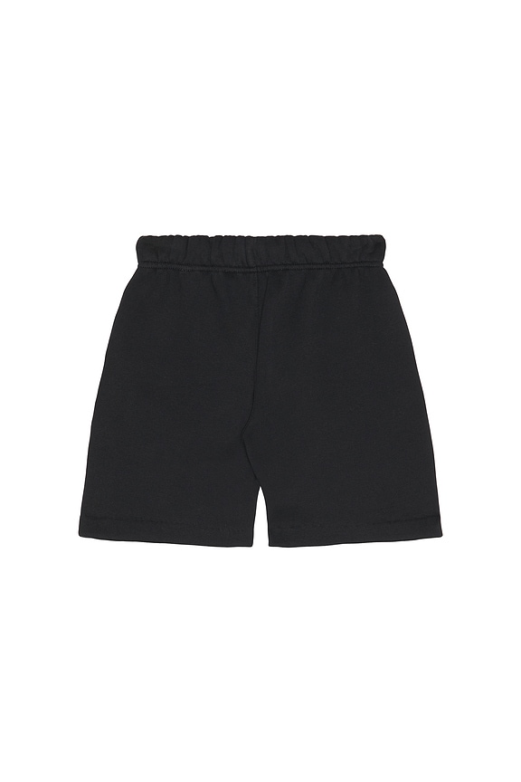 view 2 of 2 Kids Classic Short in Vintage Black