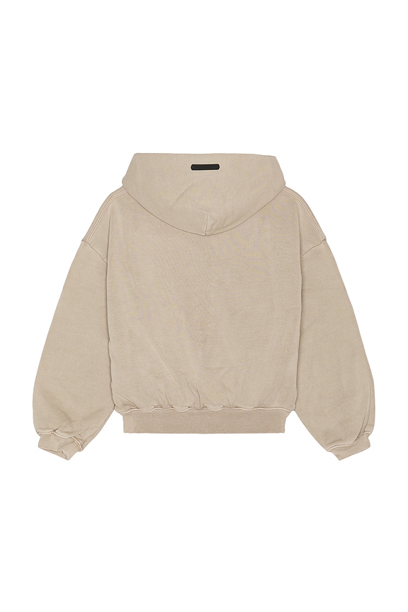 view 2 of 2 SUDADERA 90'S in Faded Seal