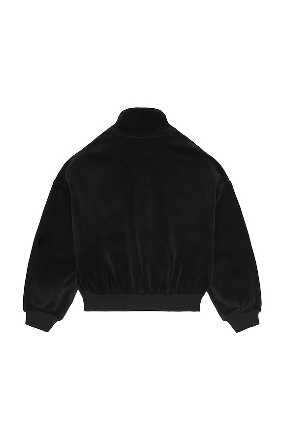 view 2 of 3 BLOUSON CLASSIC in Vintage Black