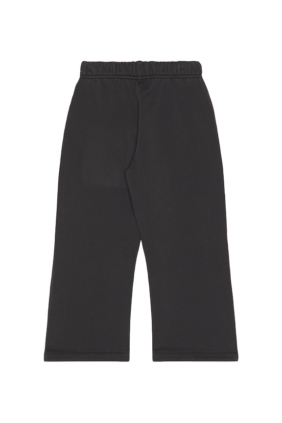 view 2 of 2 Kids Training Classic Fit Sweatpant in Faded Black