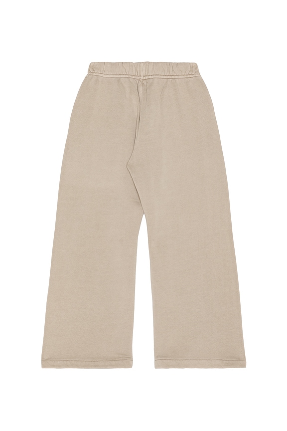 view 2 of 2 Kids Training Classic Fit Sweatpant in Faded Seal
