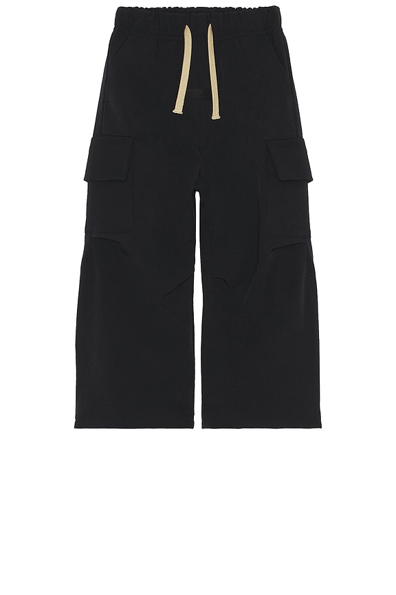 view 1 of 2 Kids Field Pant in Black