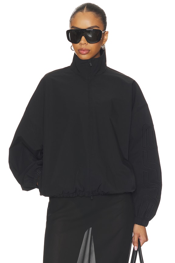 view 2 of 6 CHAQUETA ACTIVE in Vintage Black