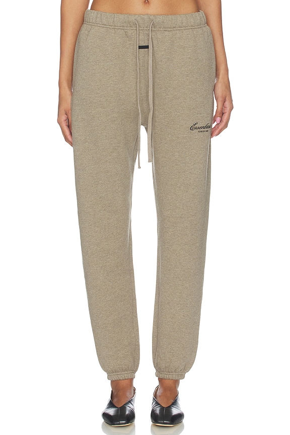 view 1 of 6 Vintage Sweatpant in Homestead Heather