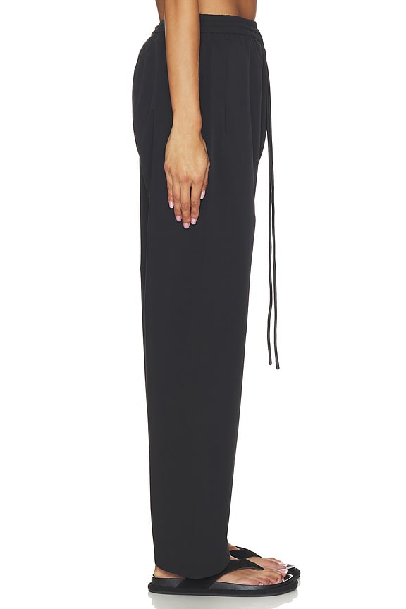 view 2 of 6 PANTALÓN ACTIVE in Vintage Black