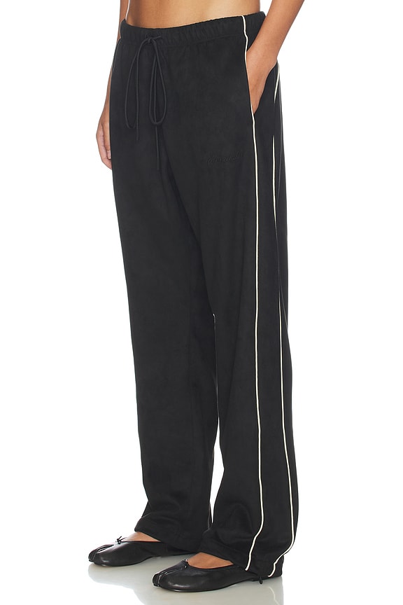 view 1 of 7 Signature Relaxed Pant in Vintage Black