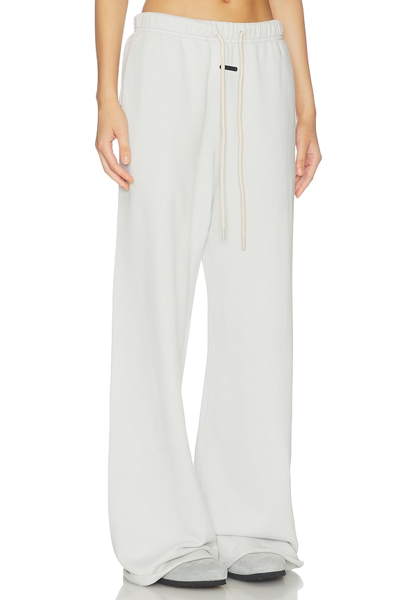 view 2 of 6 Raw Cut Lounge Fit Sweatpant in Washed Overcast