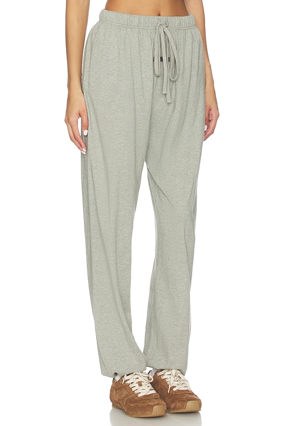 view 2 of 6 Classic Sweatpant in Concrete Heather