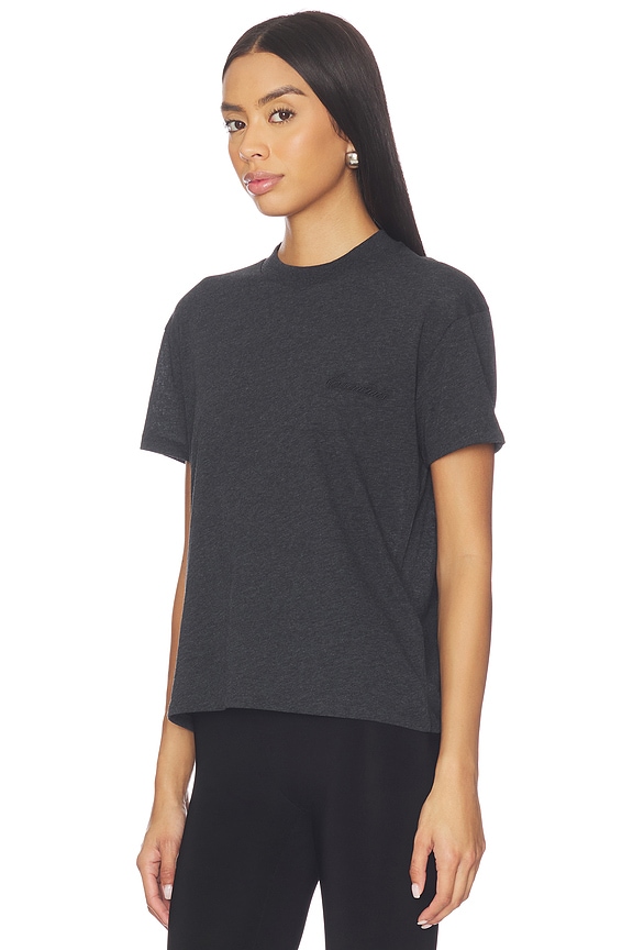 view 2 of 5 CAMISETA CLASSIC in Black