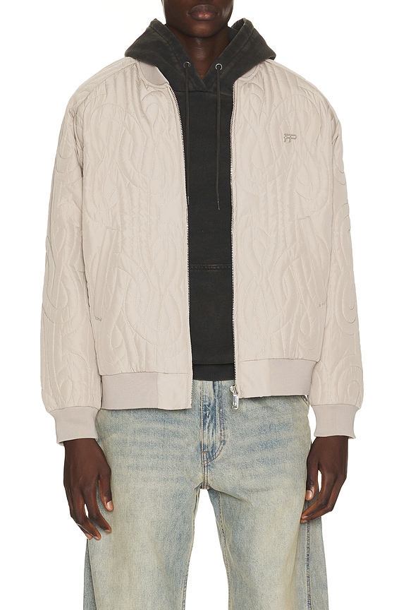 view 1 of 5 CHAQUETA in Atmosphere