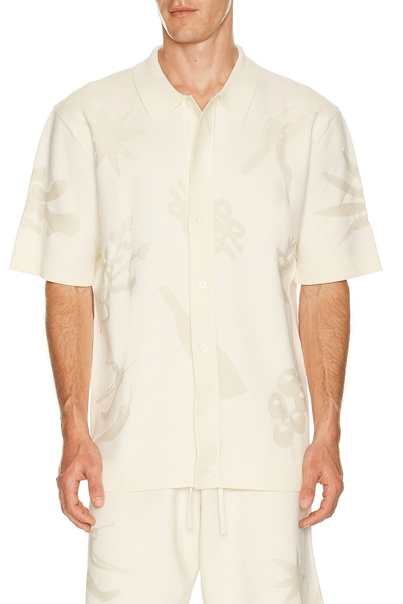 view 1 of 4 CHEMISE in Antique White