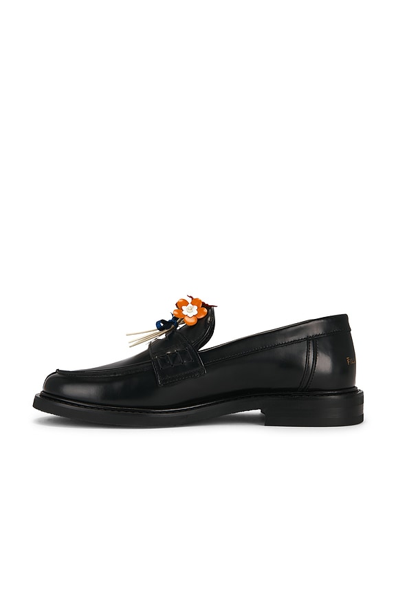 Filling Pieces ローファー - Black | REVOLVE