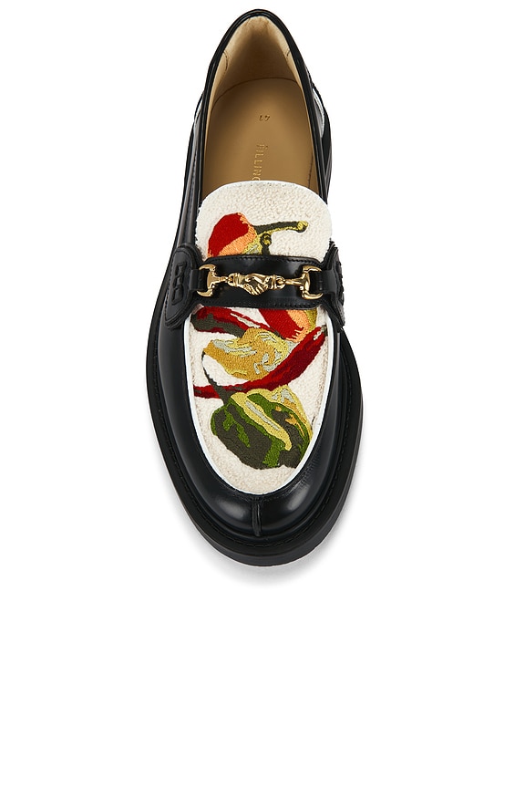view 1 of 5 Pepper Loafer in Black