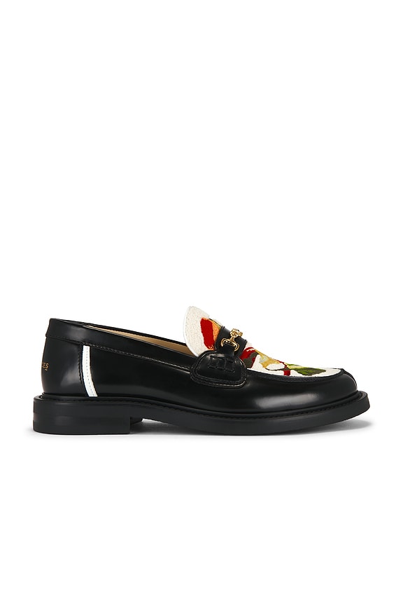 view 2 of 5 Pepper Loafer in Black