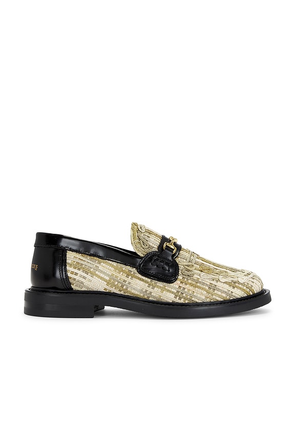 view 1 of 5 Panier Loafer in Tea