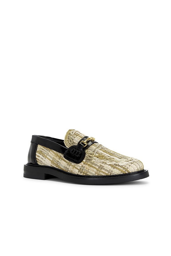 view 2 of 5 Panier Loafer in Tea