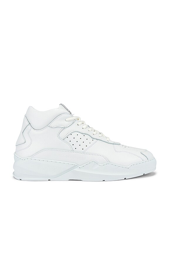 view 2 of 6 ZAPATILLA DEPORTIVA LAY UP ICEY FLOW 2.0 in White