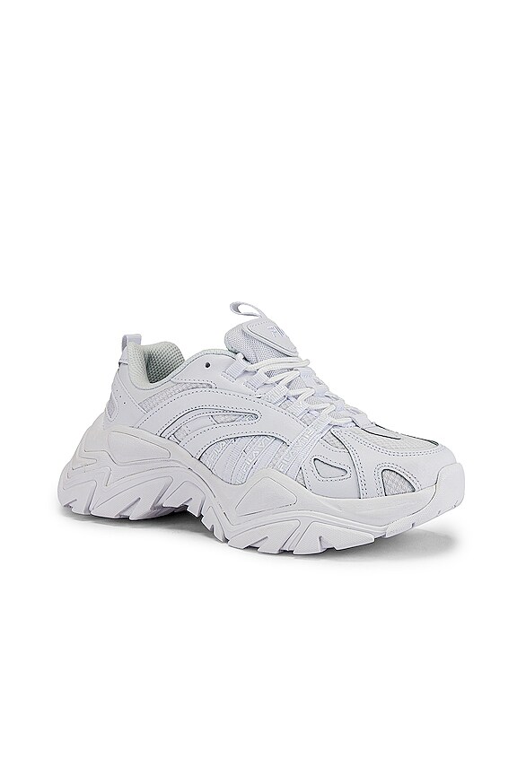 view 2 of 6 Electrove Sneaker in White