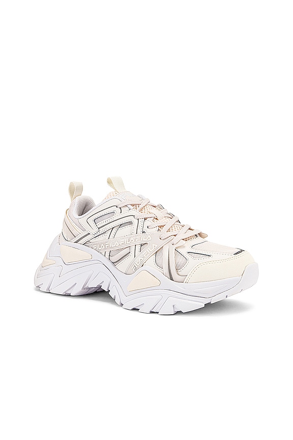 view 2 of 6 Electrove 2 Sneaker in Gardenia, White Sand & White