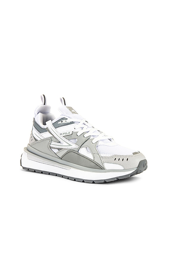 view 2 of 6 ZAPATILLA DEPORTIVA SANDENAL in White & Glacier & Highrise