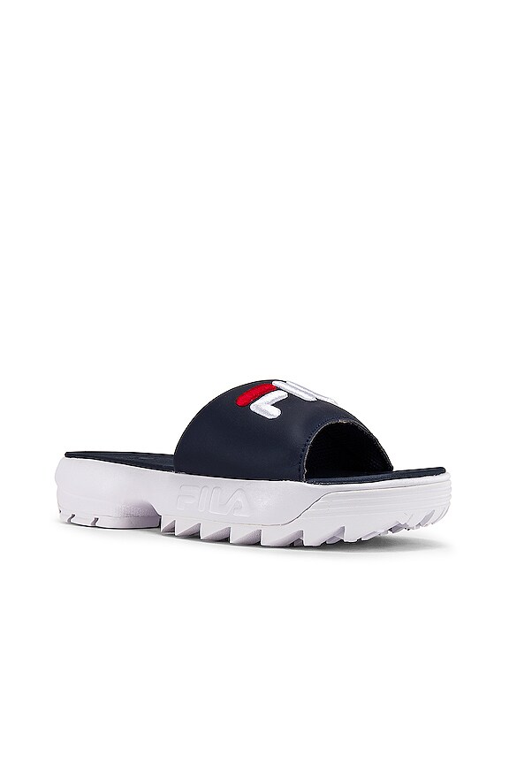 view 2 of 5 PASADOR DISRUPTOR BOLD in Navy