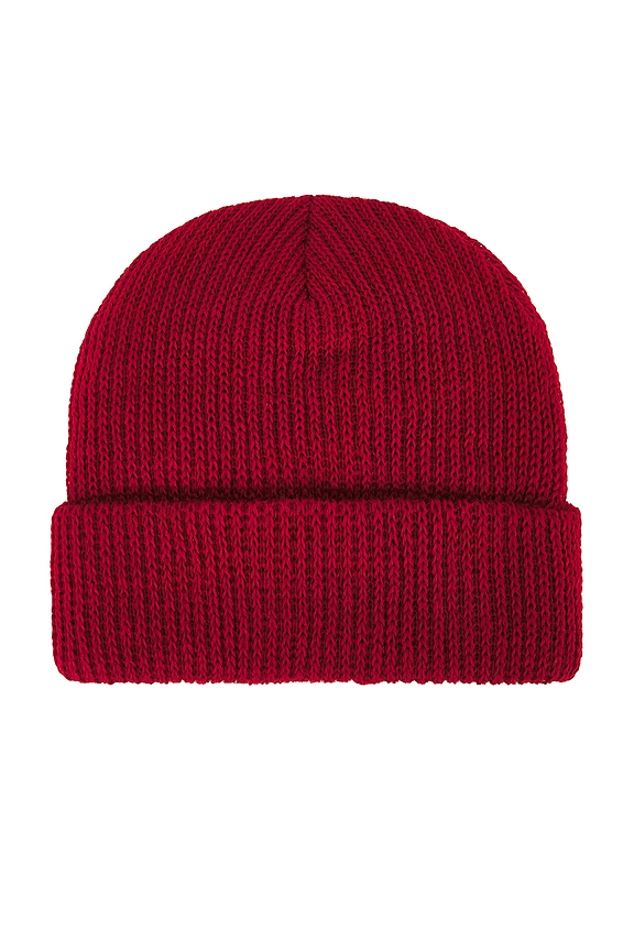 view 2 of 2 GORRA WATCH in Red