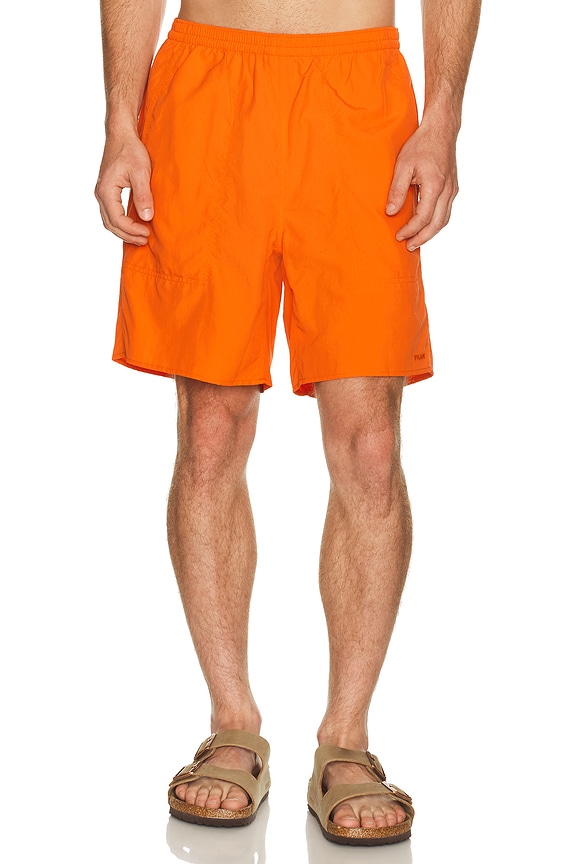 view 1 of 5 Oxbow Lake Trunks in Flame