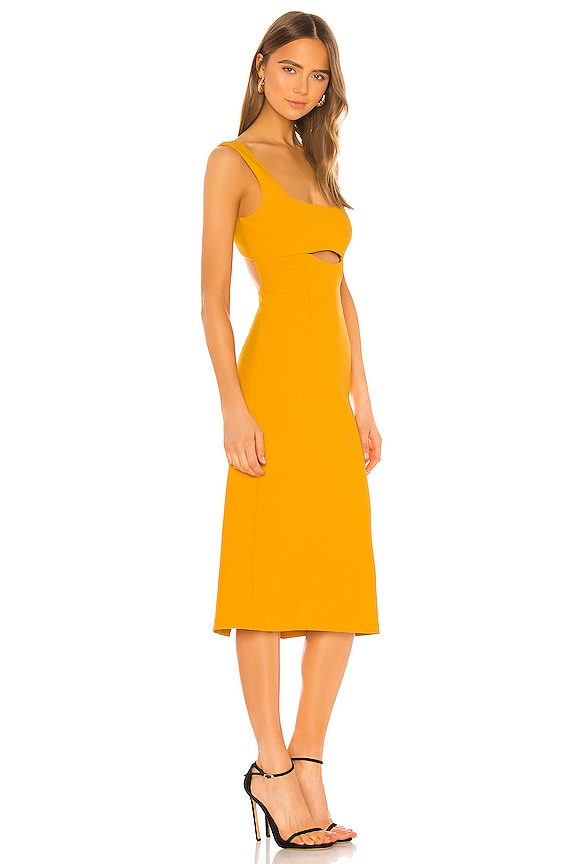 view 2 of 3 VESTIDO MIDI NADIA in Mango