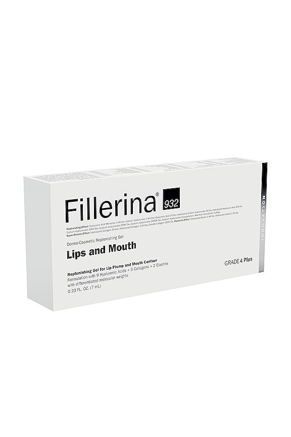 view 2 of 2 TRATAMIENTO ANTIENVEJECIMIENTO PARA LOS LABIOS 932 in 