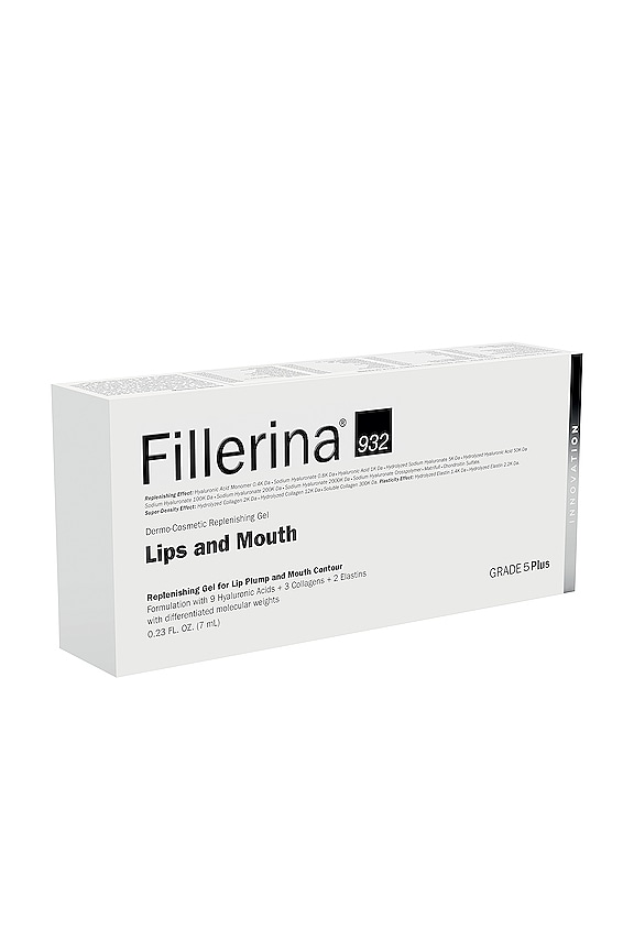 view 2 of 2 TRATAMIENTO ANTIENVEJECIMIENTO PARA LOS LABIOS 932 in 