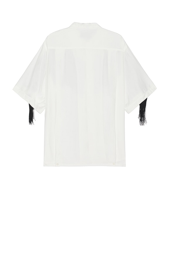 view 2 of 3 シャツ in White