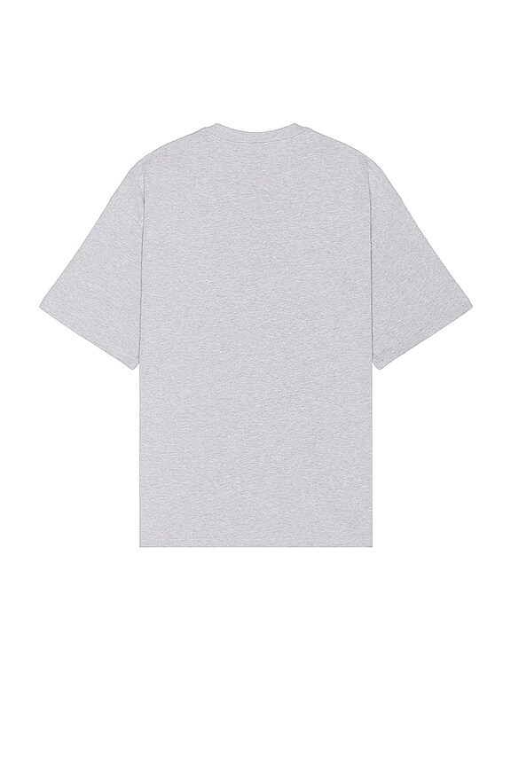 view 2 of 3 Tシャツ in Grey