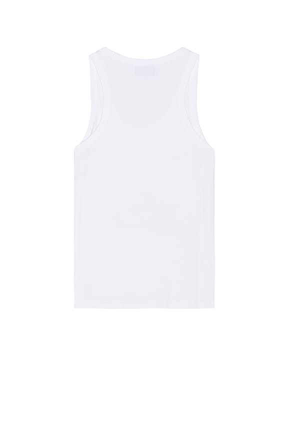 view 2 of 4 МАЙКА in White