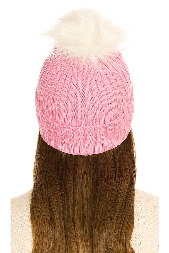 view 2 of 3 CHAPEAU ICON ANGELS in Pink