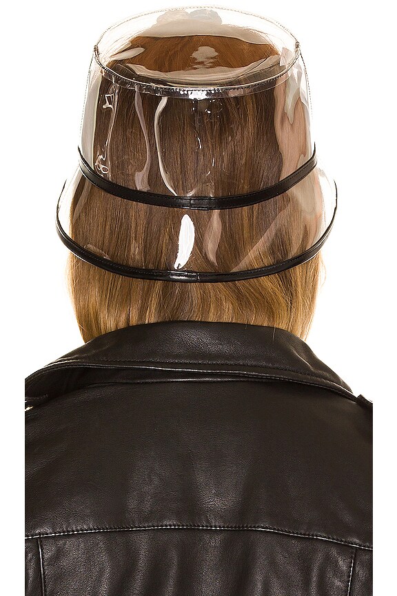 view 2 of 3 SOMBRERO PESCA ANGELS in Black