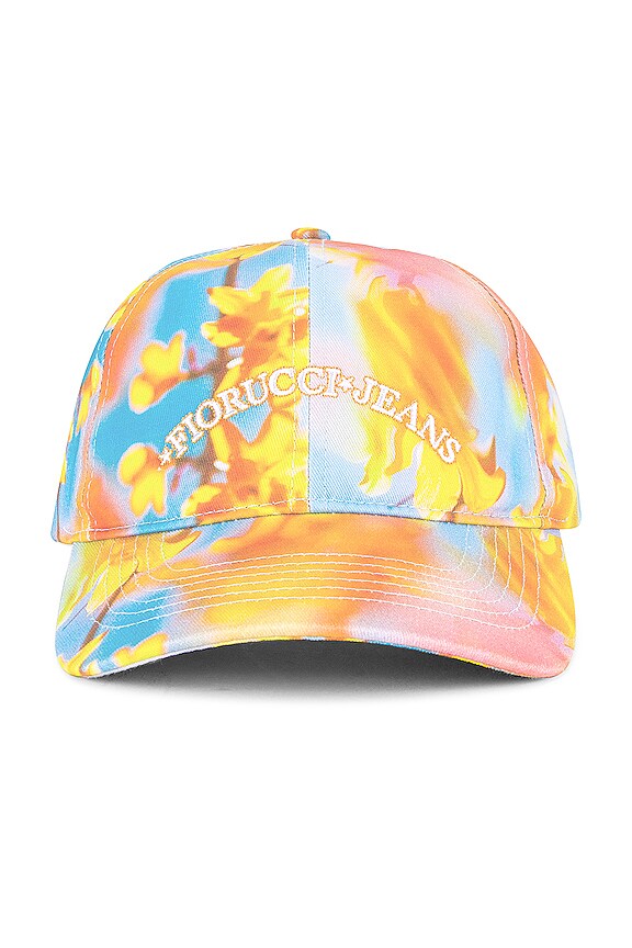 view 2 of 3 WATERCOLOR 모자 in Multi